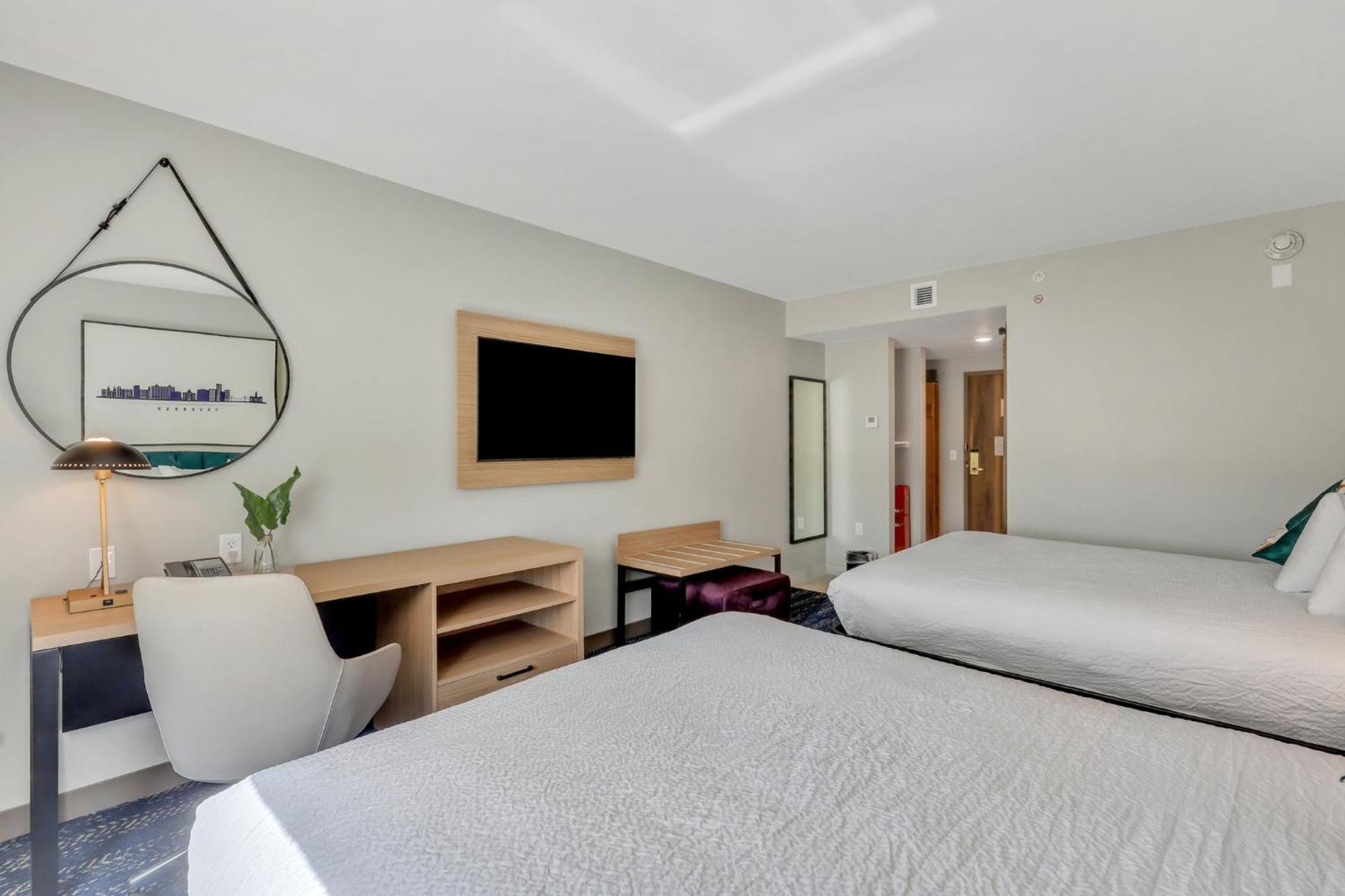 Hotel The Kingston Garden City Zewnętrze zdjęcie