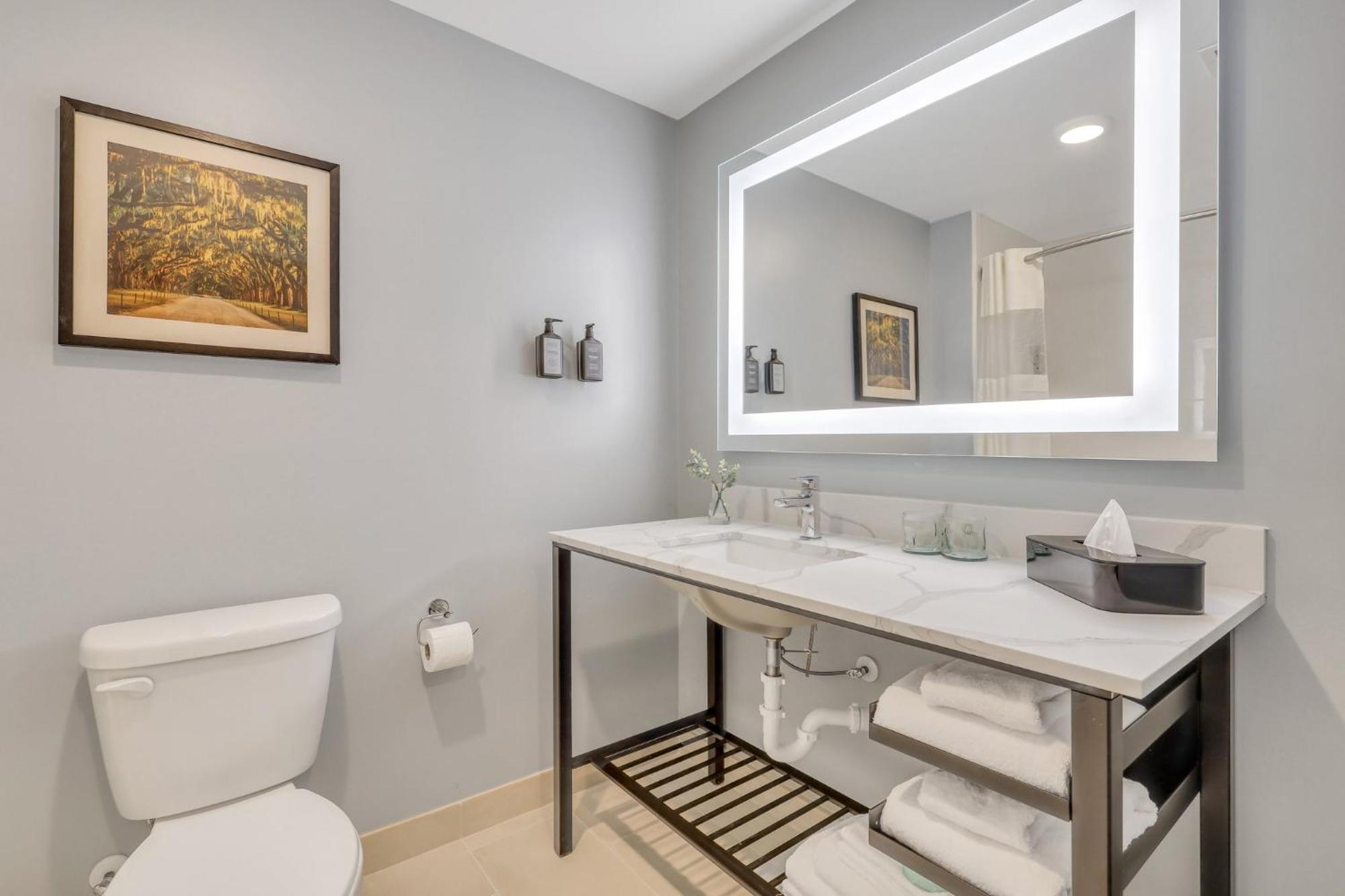 Hotel The Kingston Garden City Zewnętrze zdjęcie